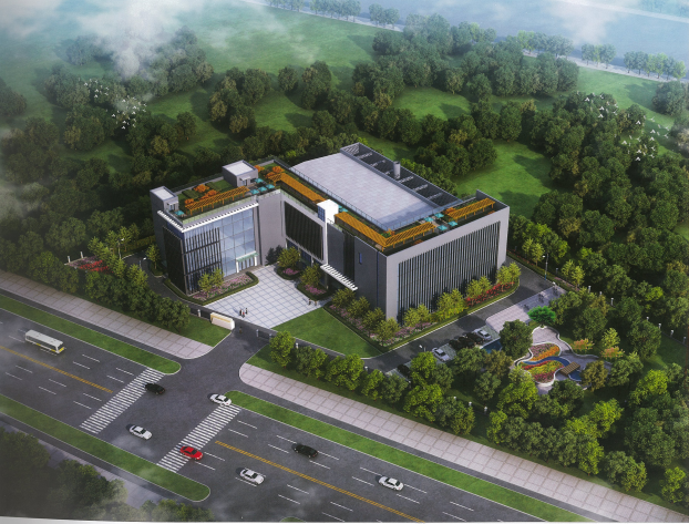 北京新機(jī)場(chǎng)（廊坊區(qū)域）回遷安置區(qū)供熱站項(xiàng)目